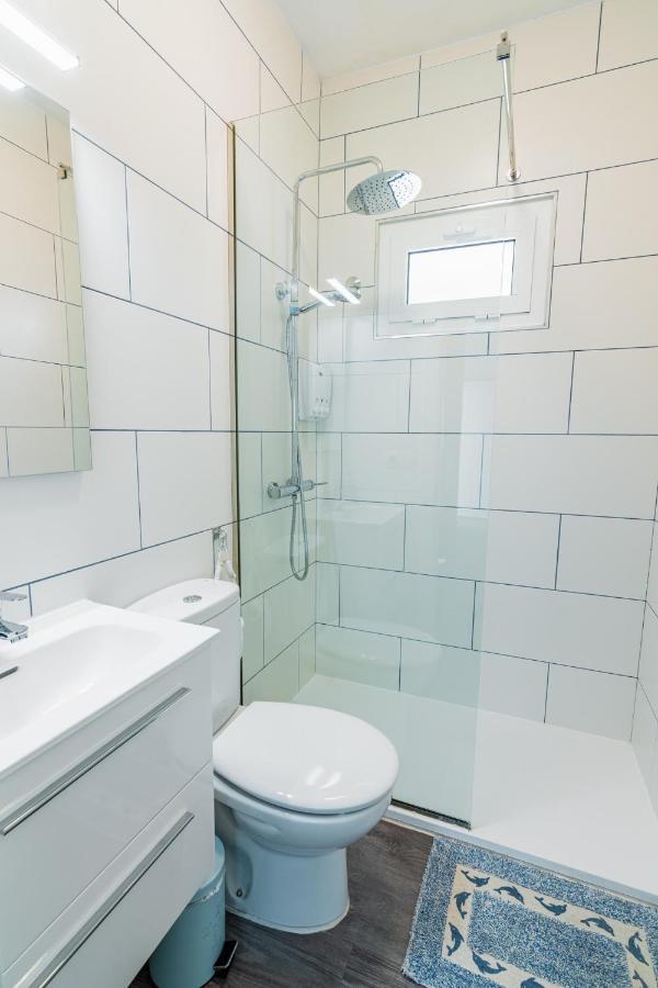 Casa Ivan Tarajalejo Zewnętrze zdjęcie